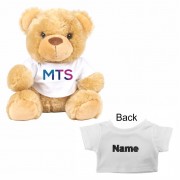 MTS Academy Teddy Bear